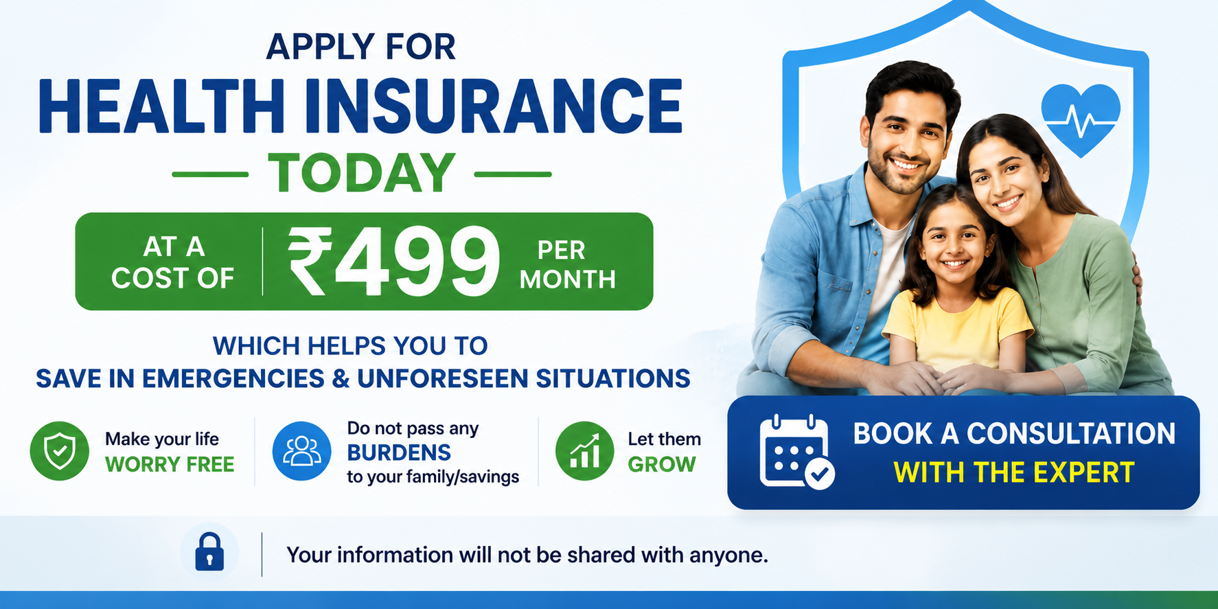 health insurance