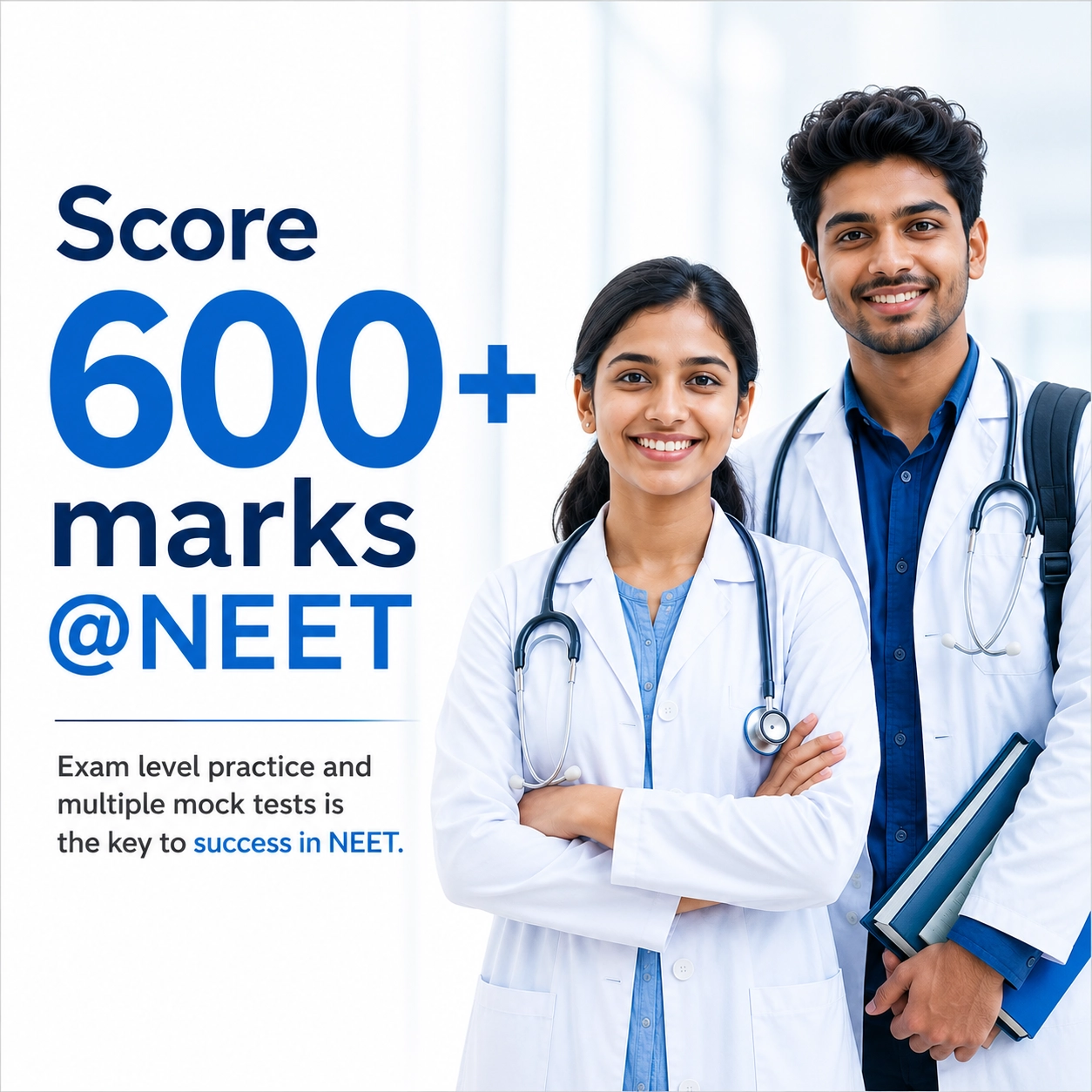 NEET 2027 MOCK TEST PAPERS